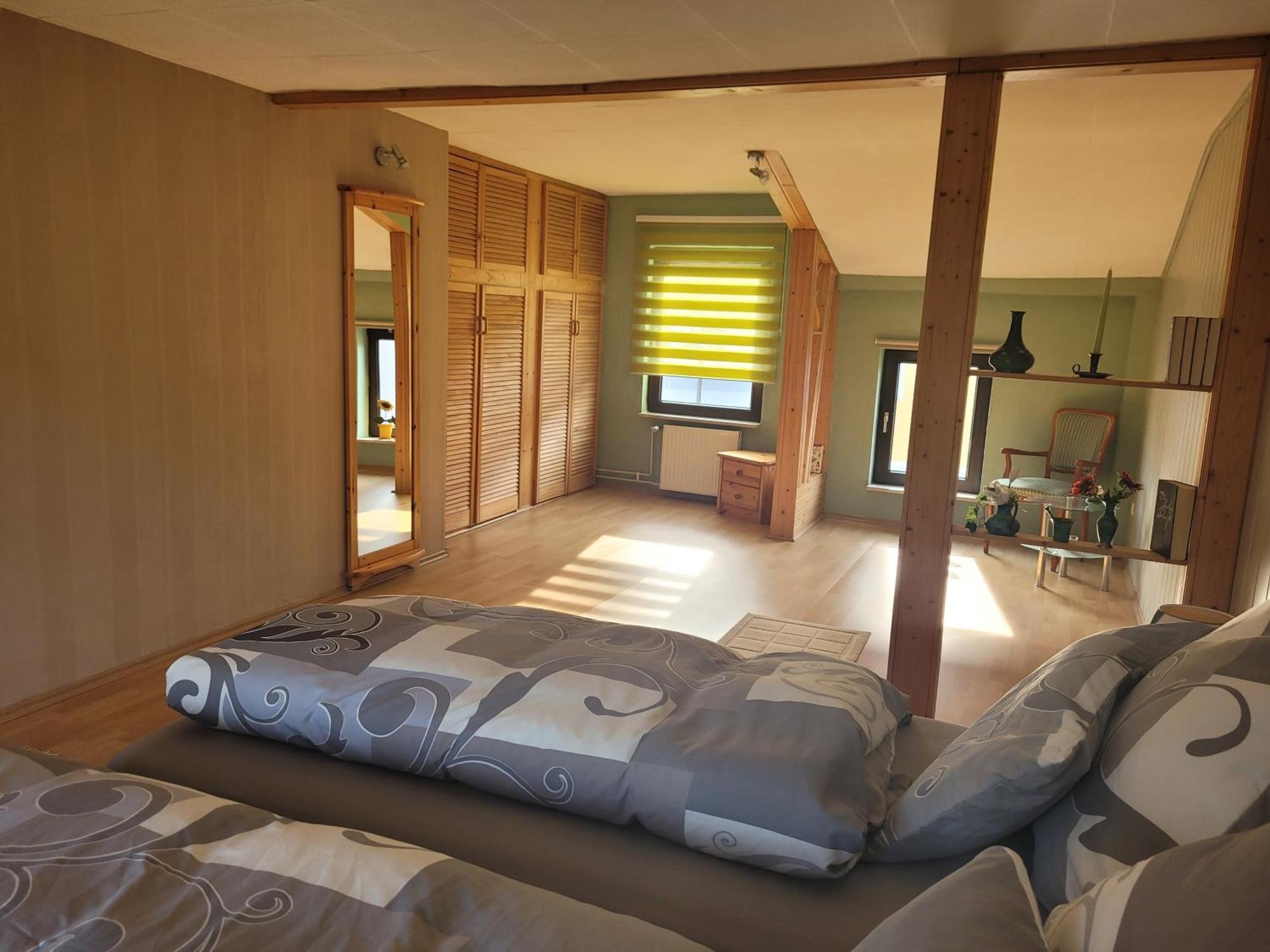 Ferienhaus Gika Schwaan Экстерьер фото